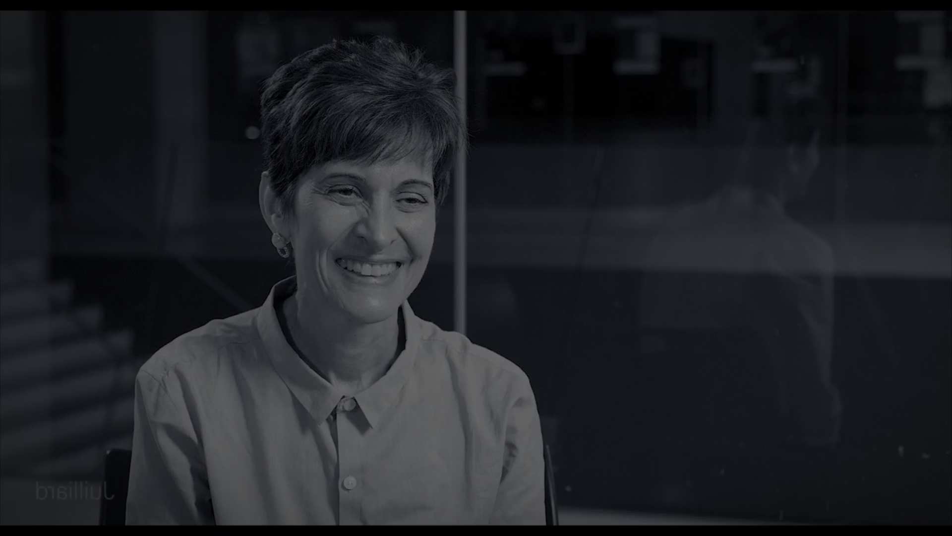 Juilliard Snapshot video feature with oboe faculty member Elaine Douvas