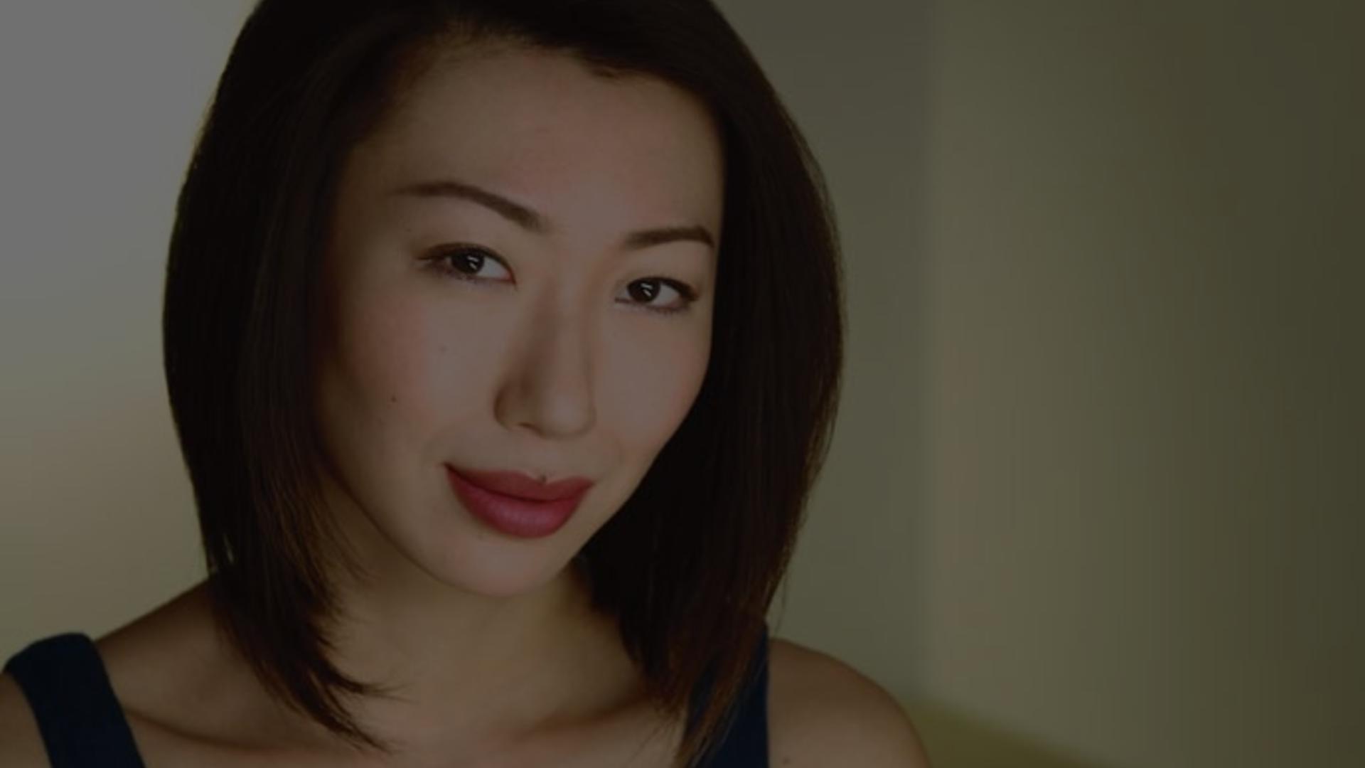 Video feature on Juilliard drama alumna Jo Mei and her career after Juilliard